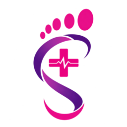OUTPATIENT PODIATRY logo